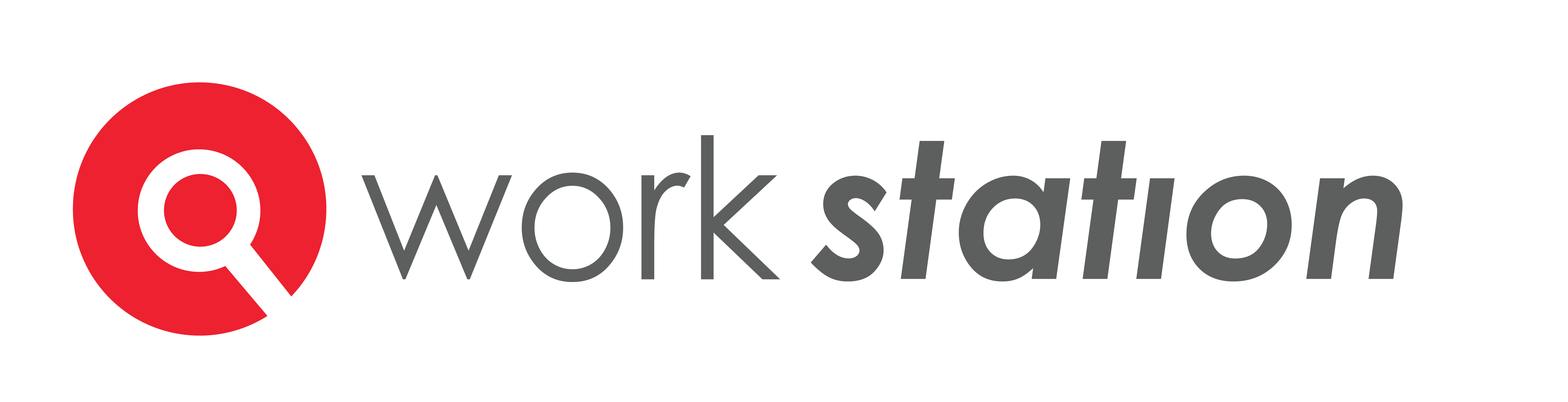 Workstation JP/