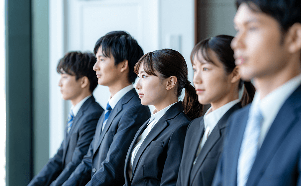 外国人が日本の就職面接でよく聞かれる質問と回答例 ～成功するための準備とは？～